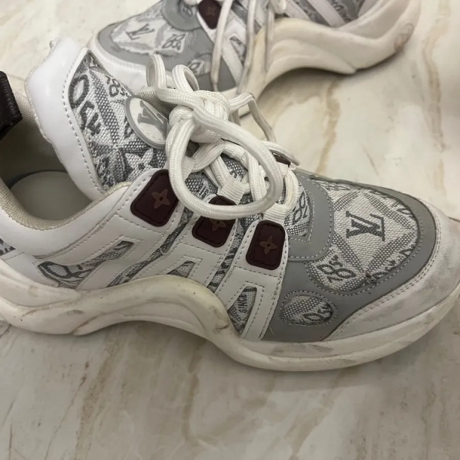 کتونی لویی ویتون