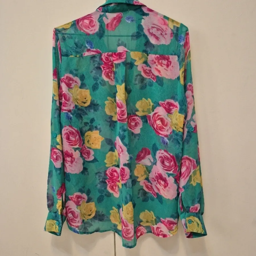 شومیژ حریر ژرژت