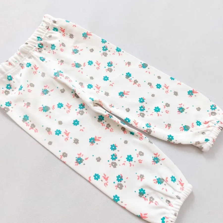 بلوز شلوار خرگوش و پروانه