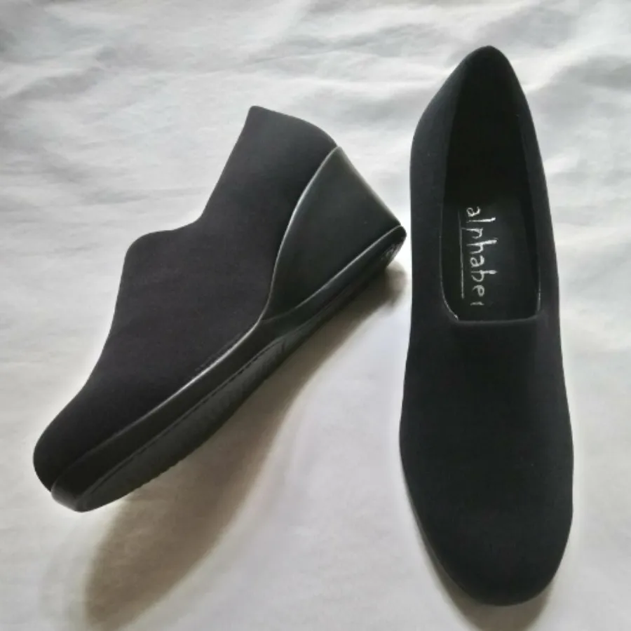 کفش طبی  مجلسی زناته