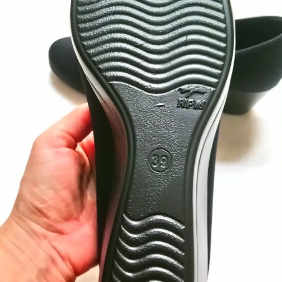 کفش طبی  مجلسی زناته