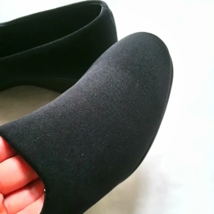 کفش طبی  مجلسی زناته