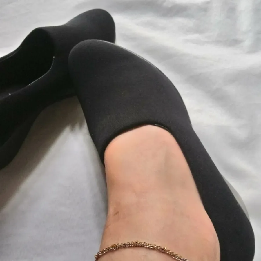 کفش طبی  مجلسی زناته