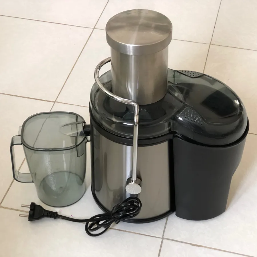 آبمیوه گیری ناسا در حد نو