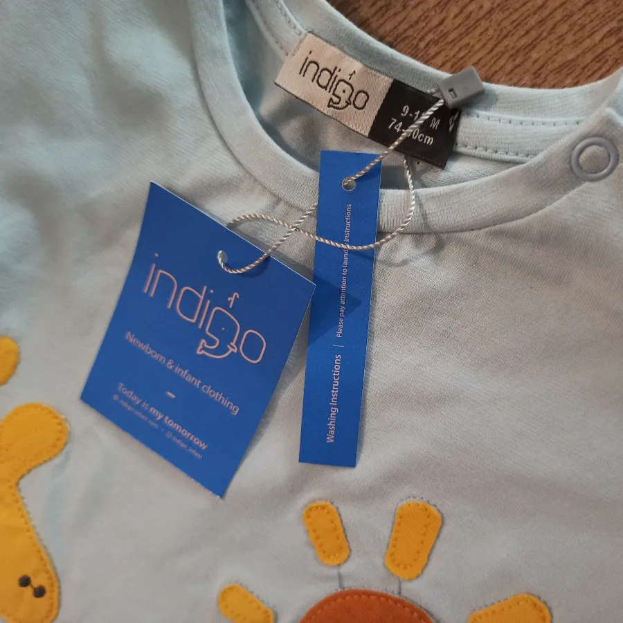 رامپر ایندیگو