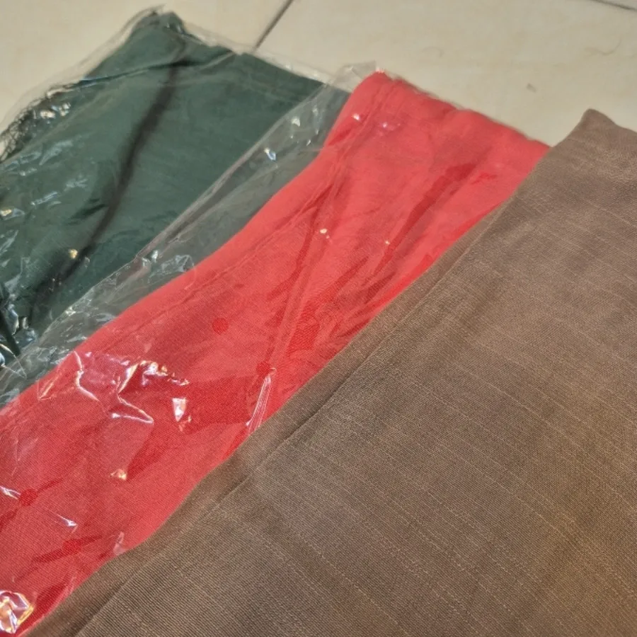 روسری وال اسلپ قواره 140