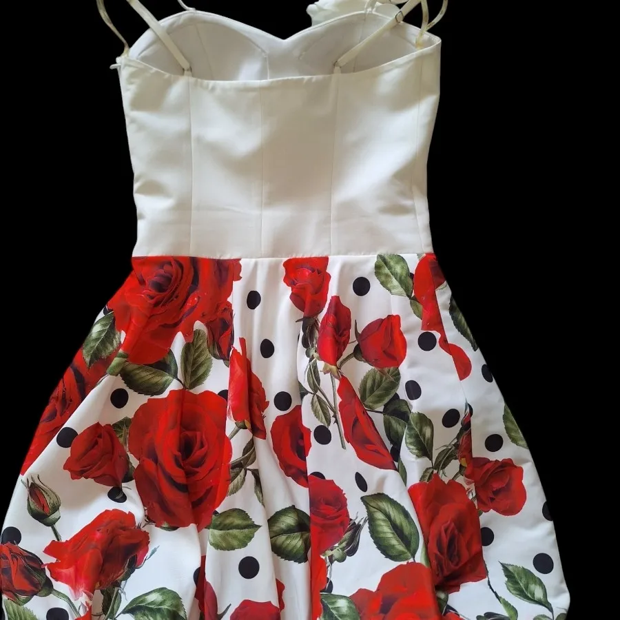 پیراهن مجلسی