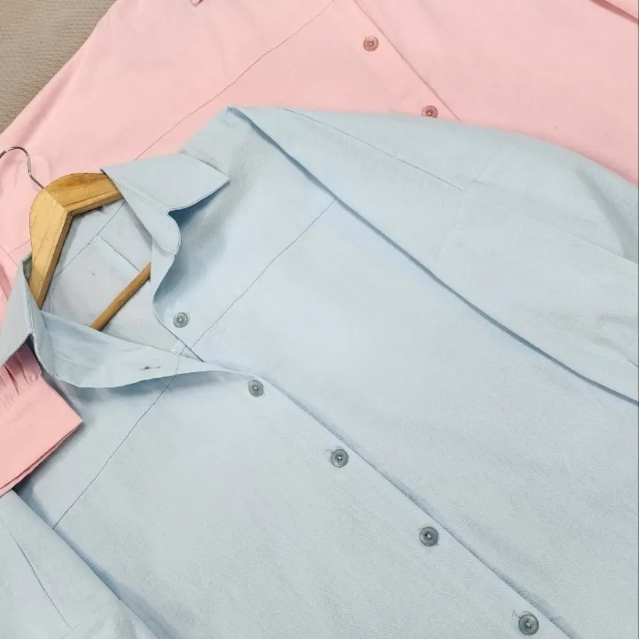 شومیز پاستیلی