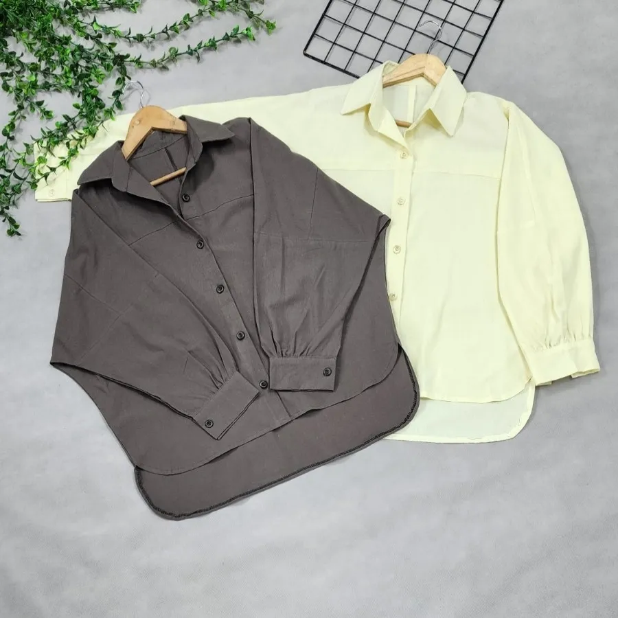 شومیز پاستیلی