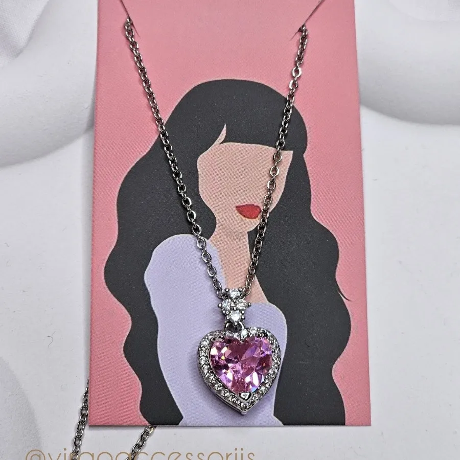 گردنبند پرنسسی