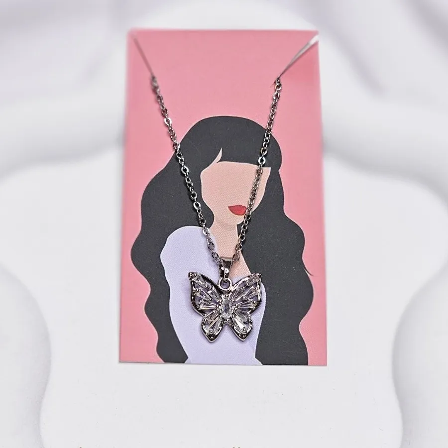 گردنبند پرنسسی