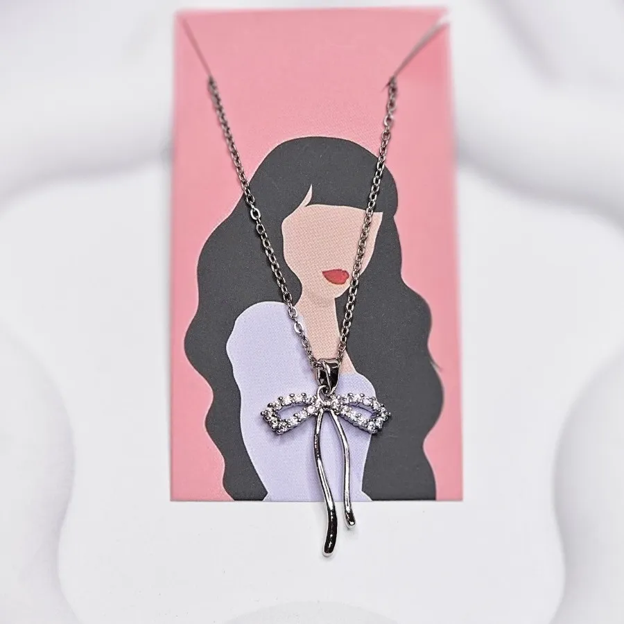 گردنبند پرنسسی