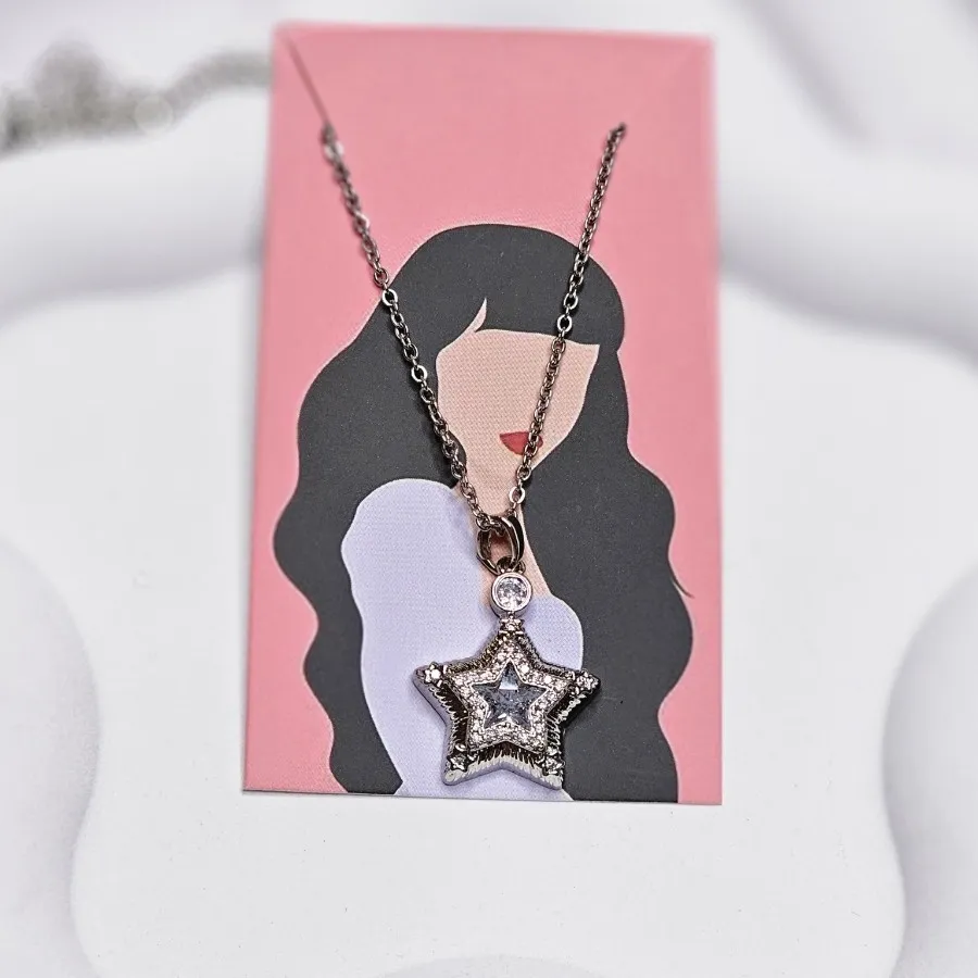 گردنبند پرنسسی