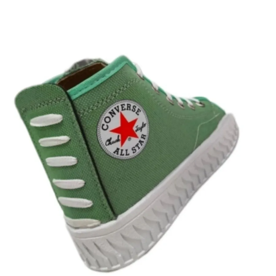 آل استار سبز