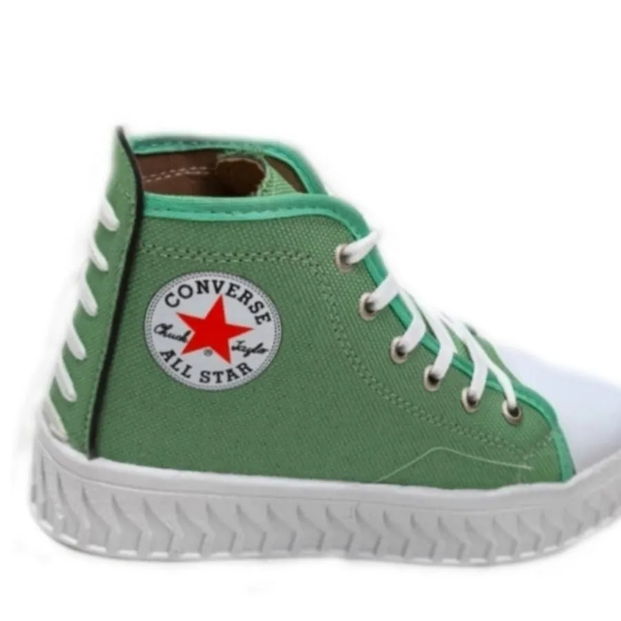 آل استار سبز