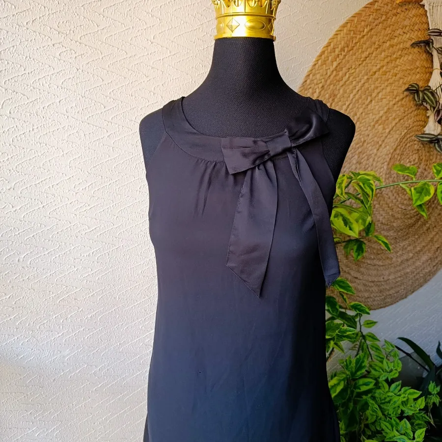 تاپ مجلسی یا پیراهن