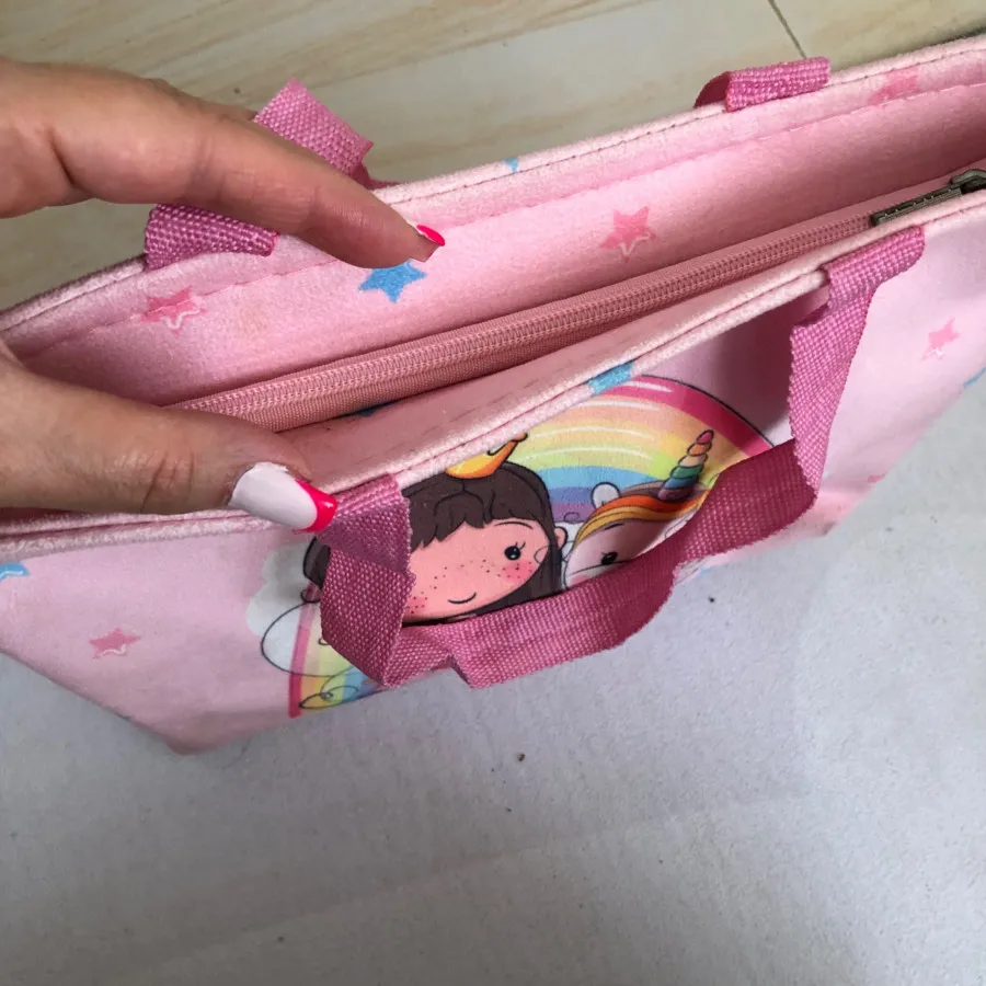 کیف فرشته کوچولو