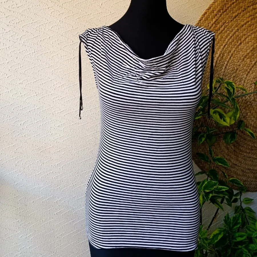 تاپ راه راه