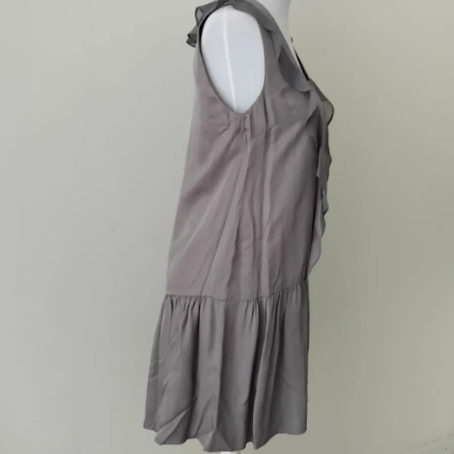 پیراهن ابریشمی فانتزی