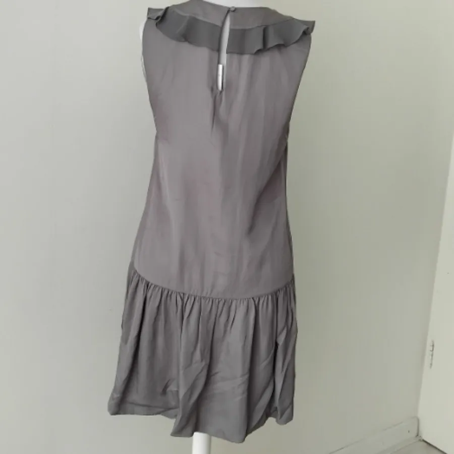 پیراهن ابریشمی فانتزی