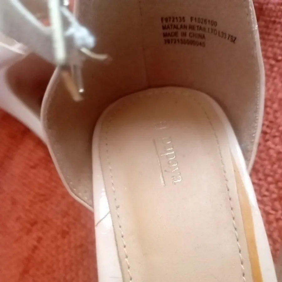 کفش،اورجینال Papaya