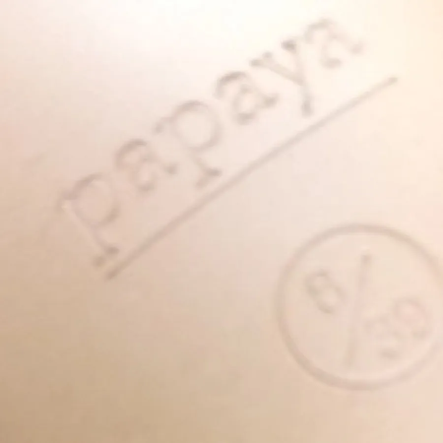 کفش،اورجینال Papaya