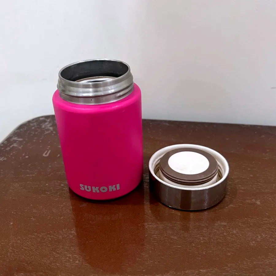 تراول ماگ سرخابی