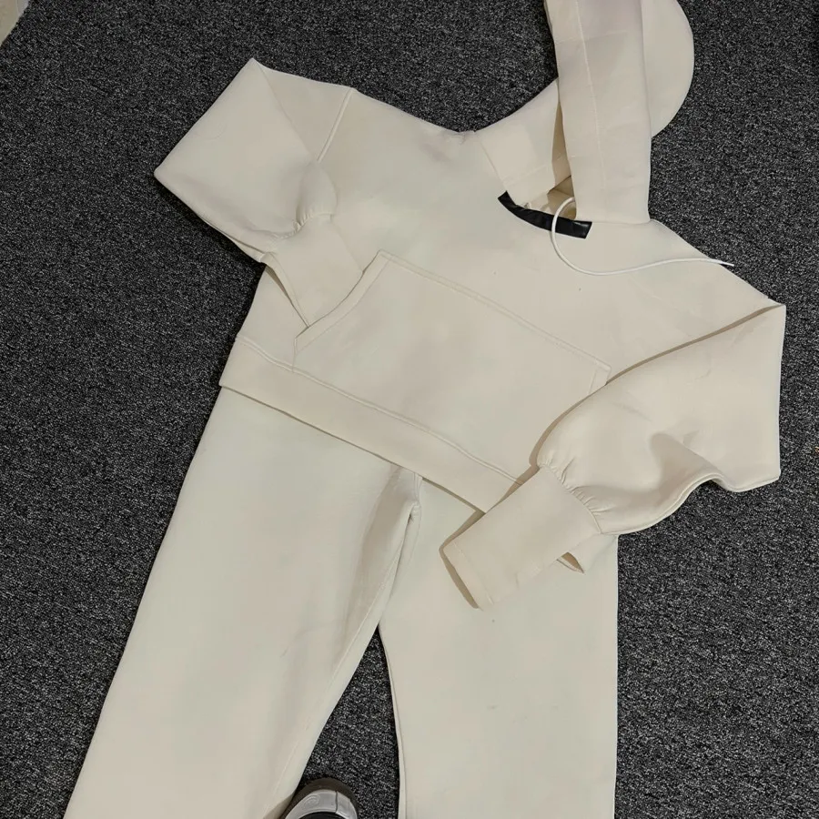 ست هودی شلوار