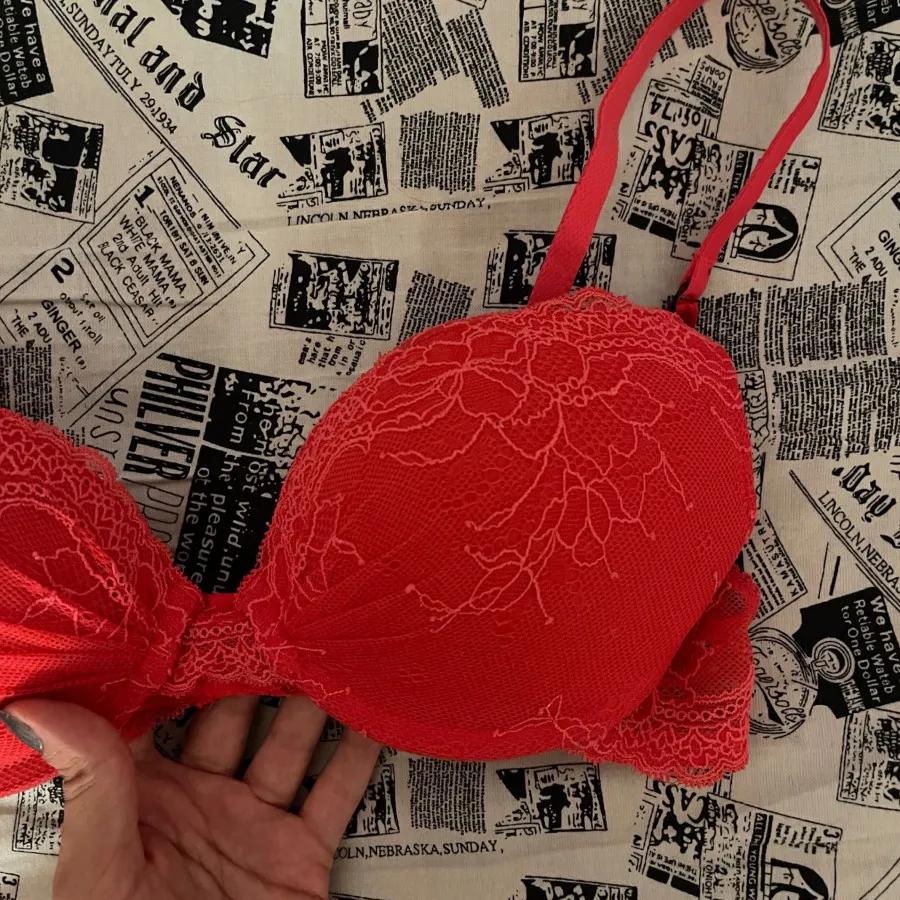 سوتین اسفنجی