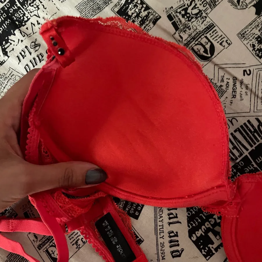 سوتین اسفنجی