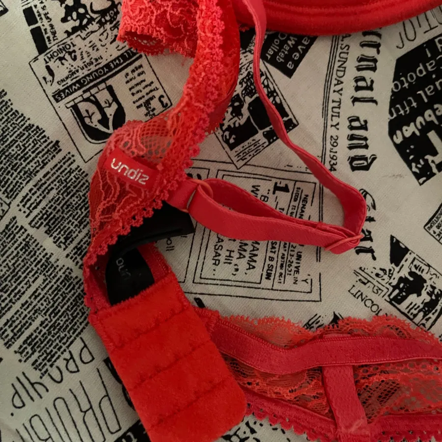 سوتین اسفنجی