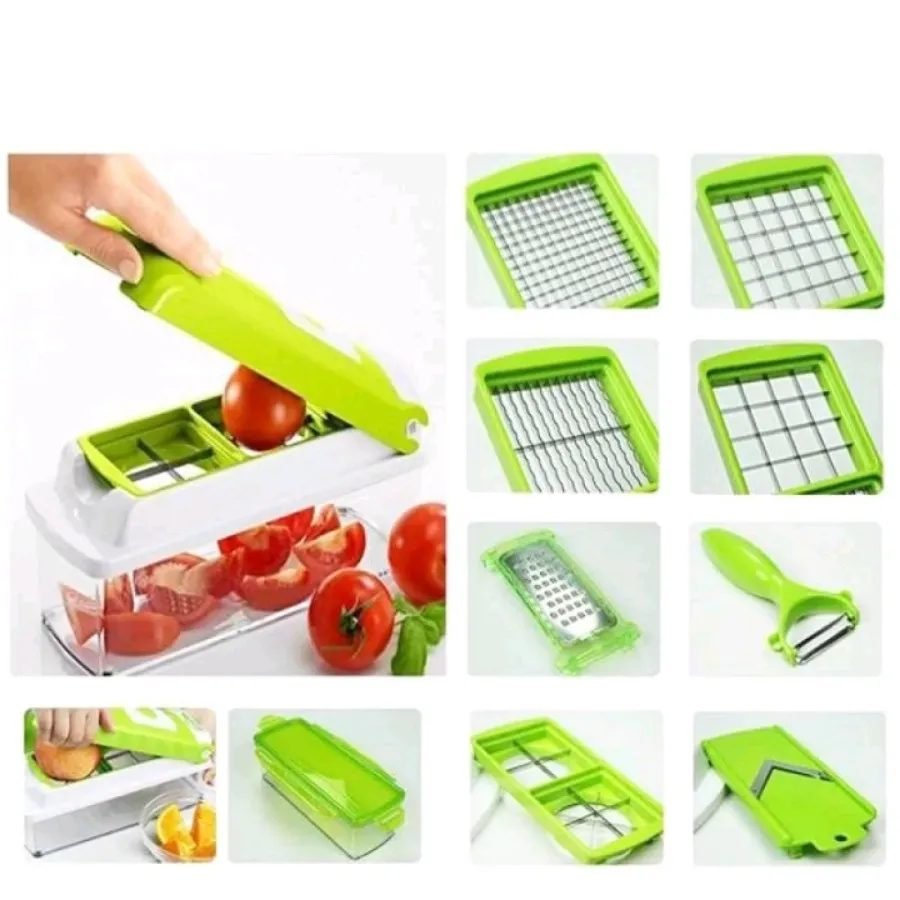 خردکن نایسر دایسر اصل