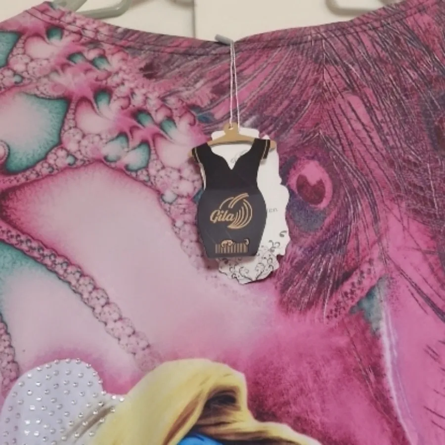 تونیک نوستالژی اسمورفها