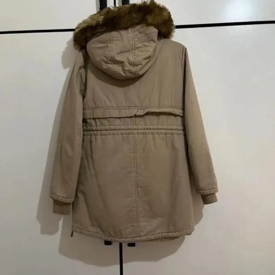 کاپشن زنانه