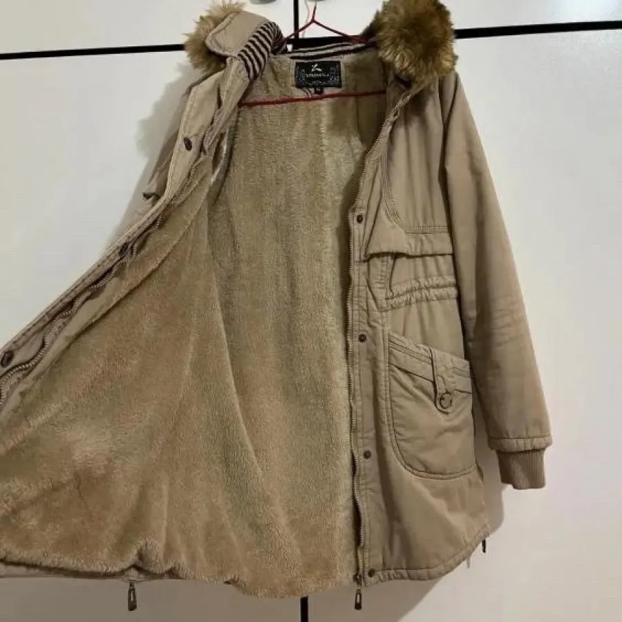 کاپشن زنانه