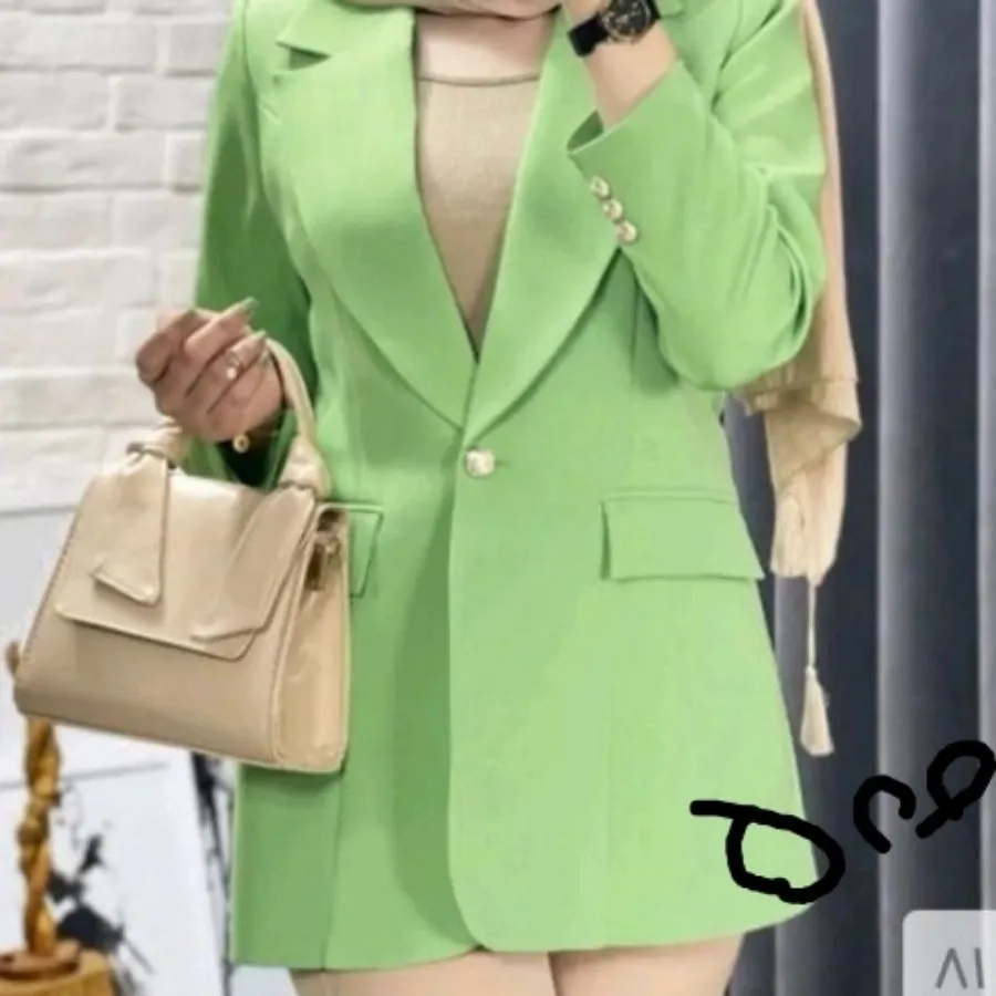 لباس زمستانی نو