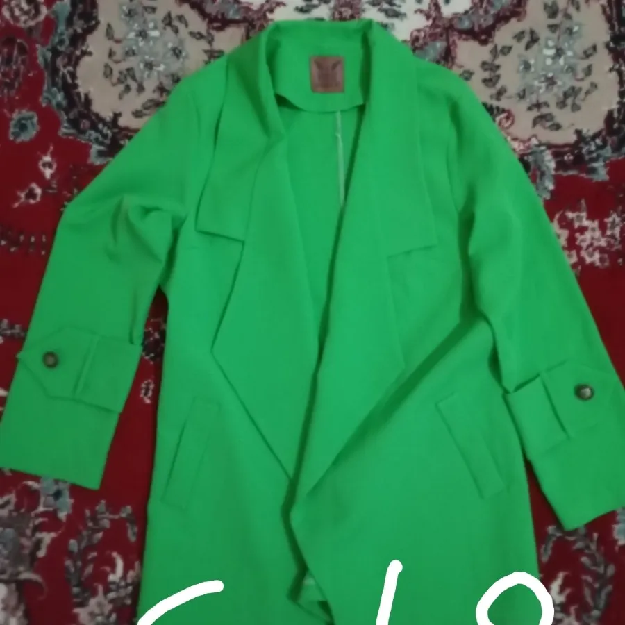 لباس زمستانی نو