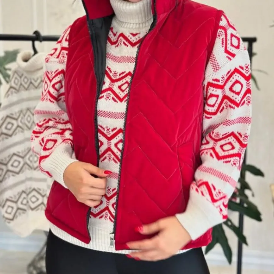 لباس زمستانی نو