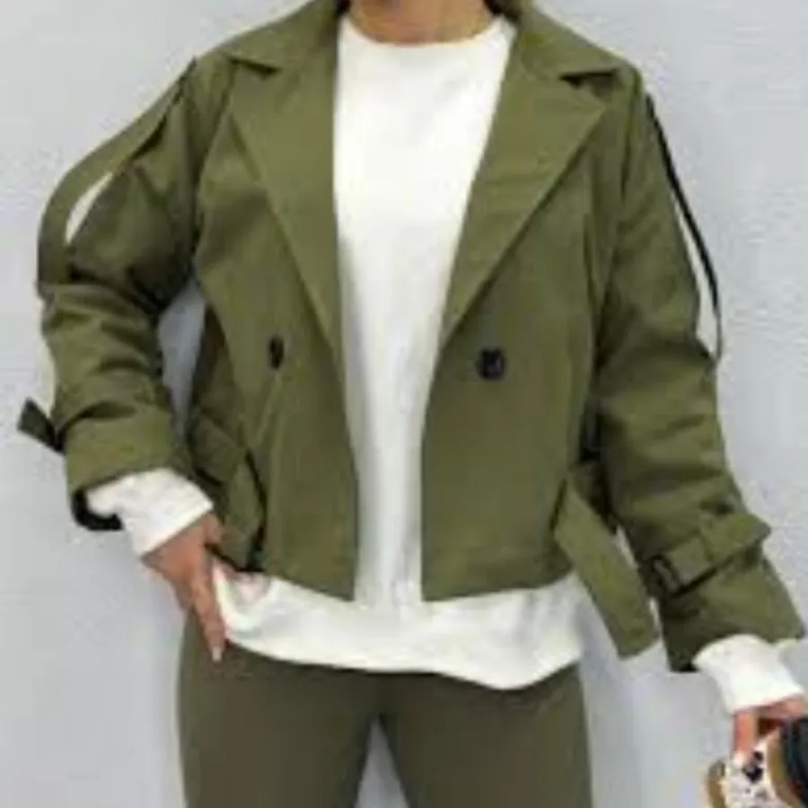 لباس زمستانی نو