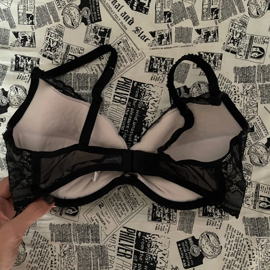 سوتین اسفنجی