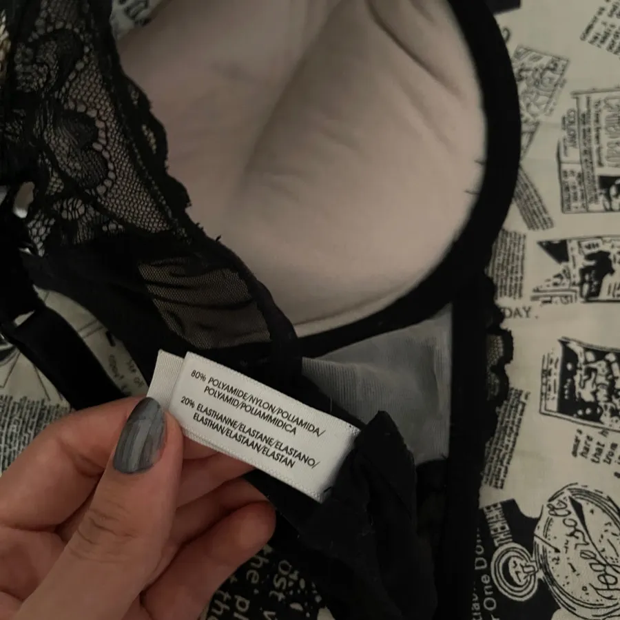 سوتین اسفنجی