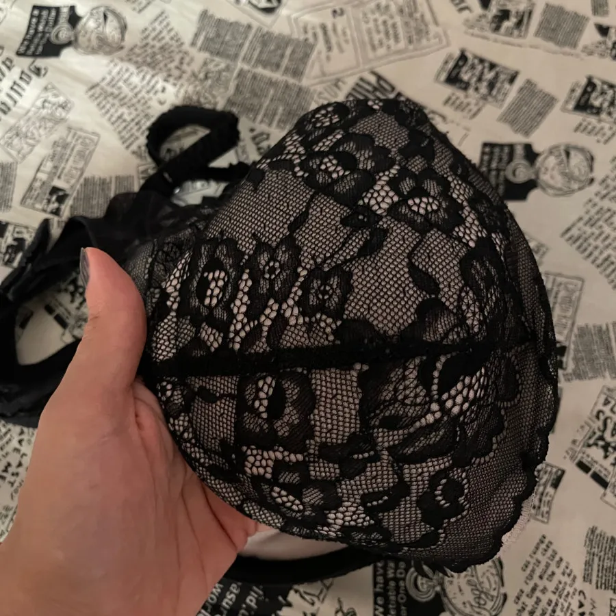 سوتین اسفنجی