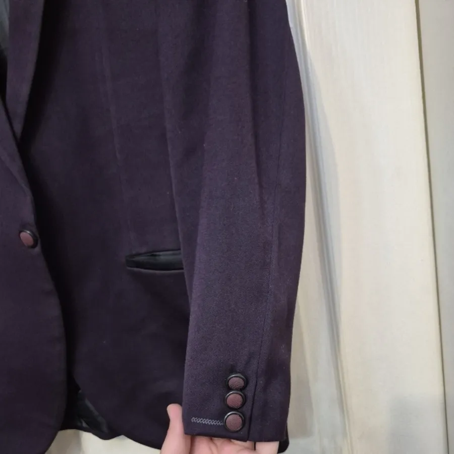 کت و شلوار مردانه