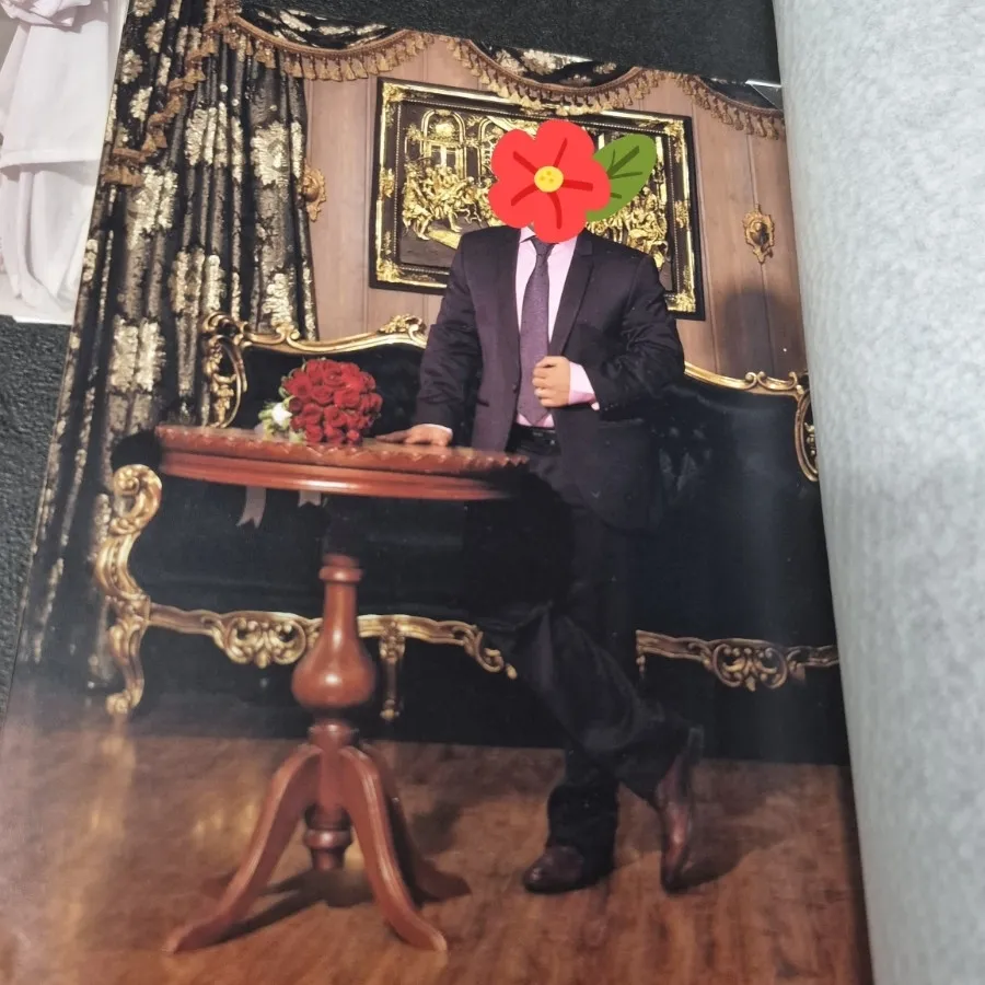 کت و شلوار مردانه