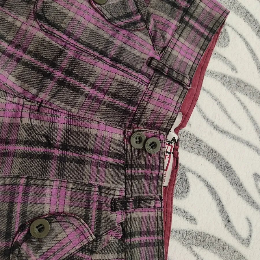 شلوارک شورتک پارچه ای