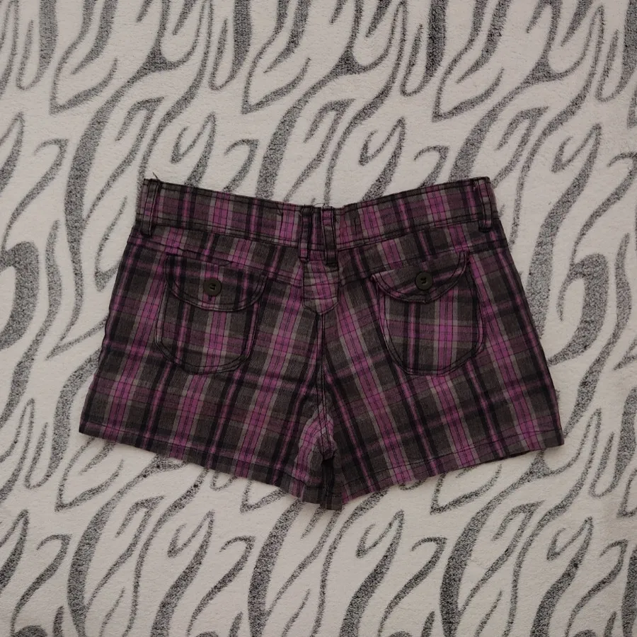 شلوارک شورتک پارچه ای