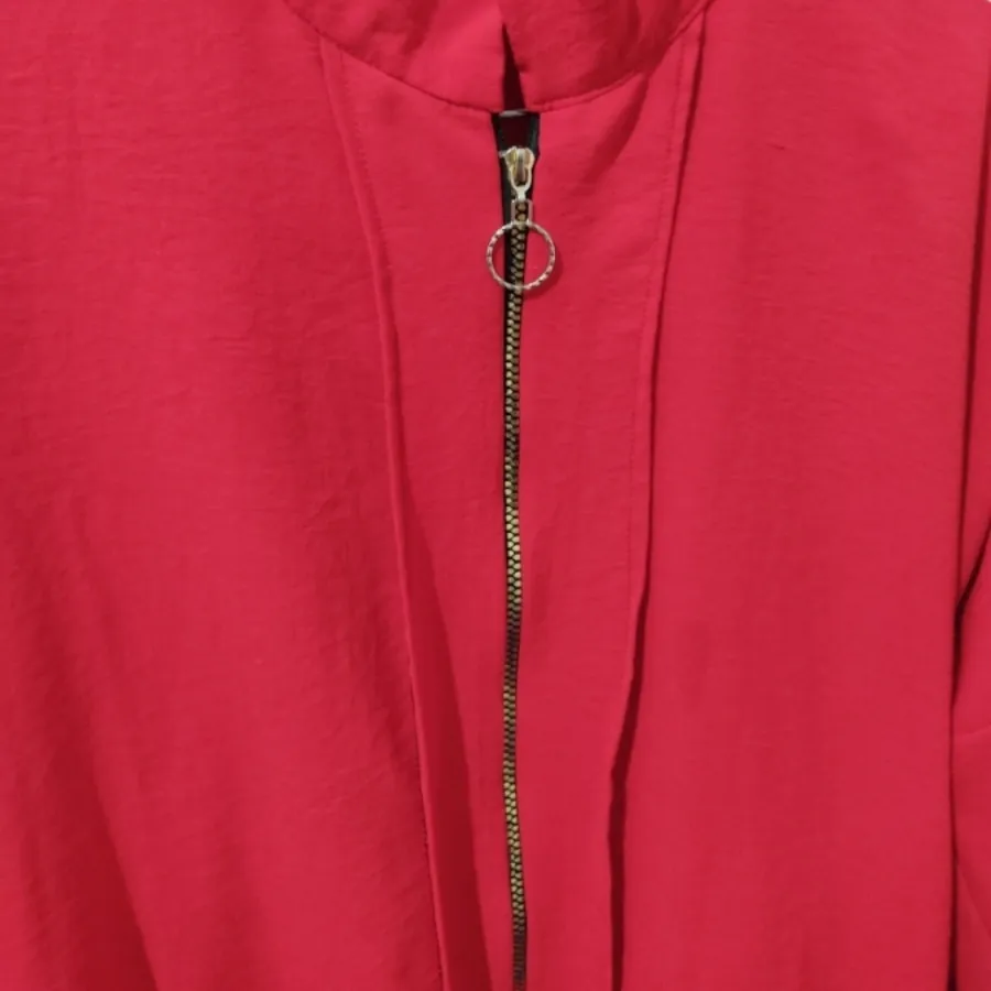 شومیز بیرون پوش فری تا 46