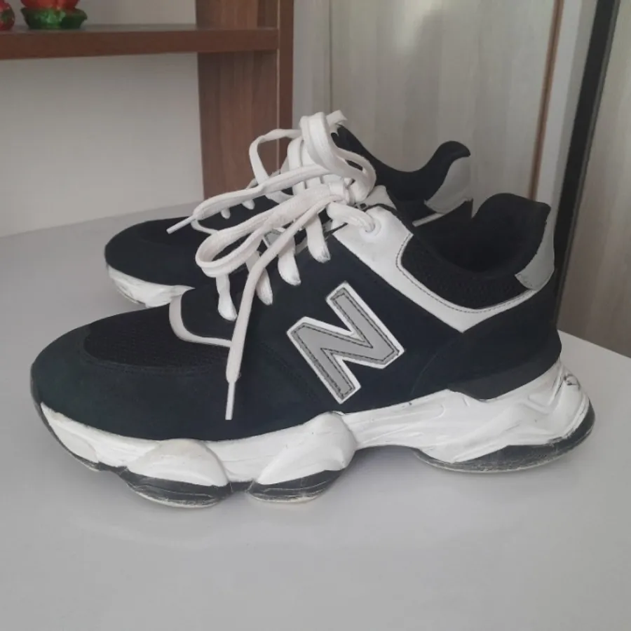 کفش اسپورت مدل نایک