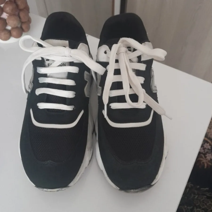 کفش اسپورت مدل نایک