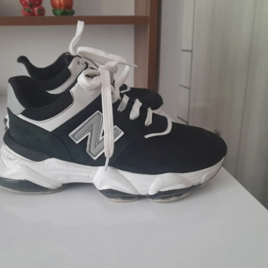 کفش اسپورت مدل نایک